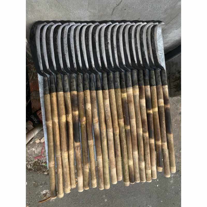 Rua-chat-cay-thep-lien-xo-5 Rựa chặt cây làm từ thép Liên Xô