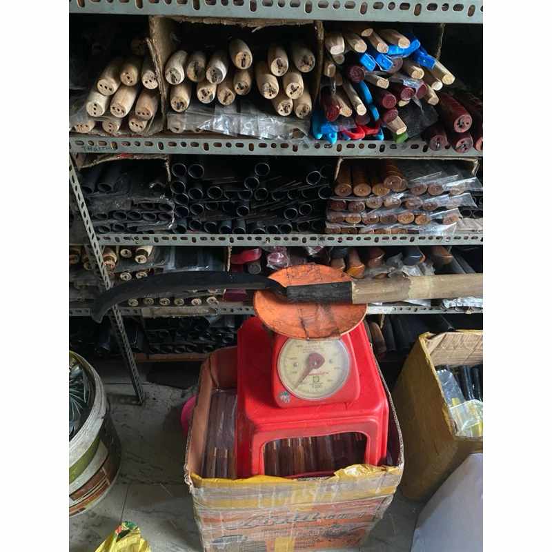 Rua-chat-cay-thep-lien-xo-9 Rựa chặt cây làm từ thép Liên Xô