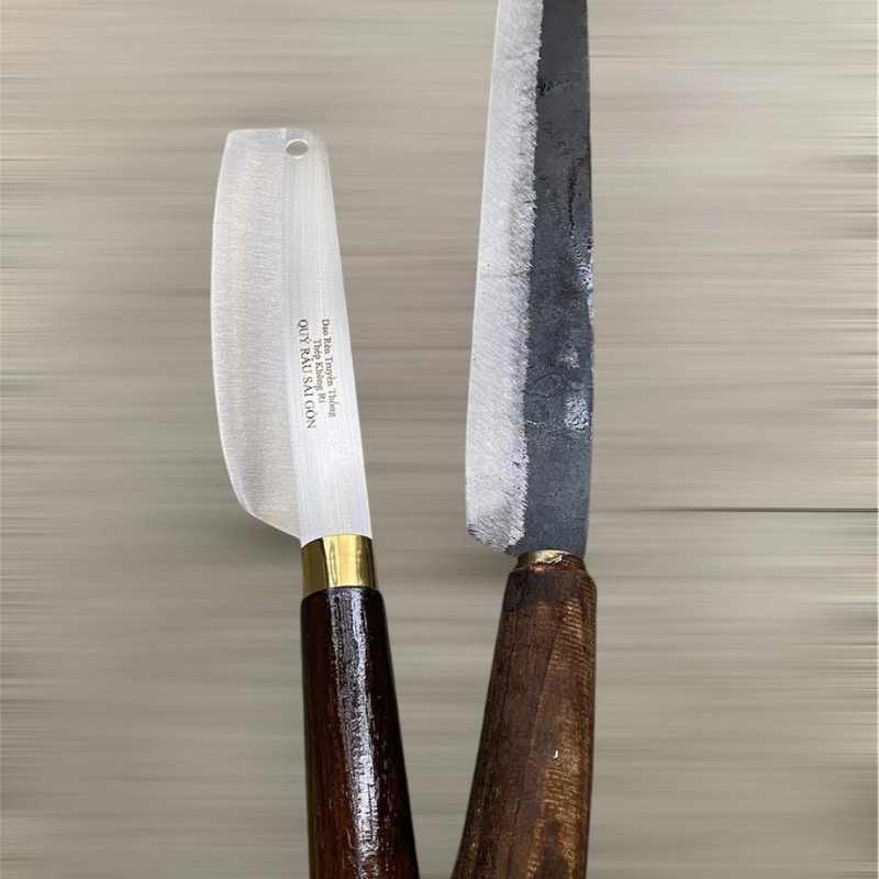 Combo dao bánh mì Thổ Nhĩ Kỳ