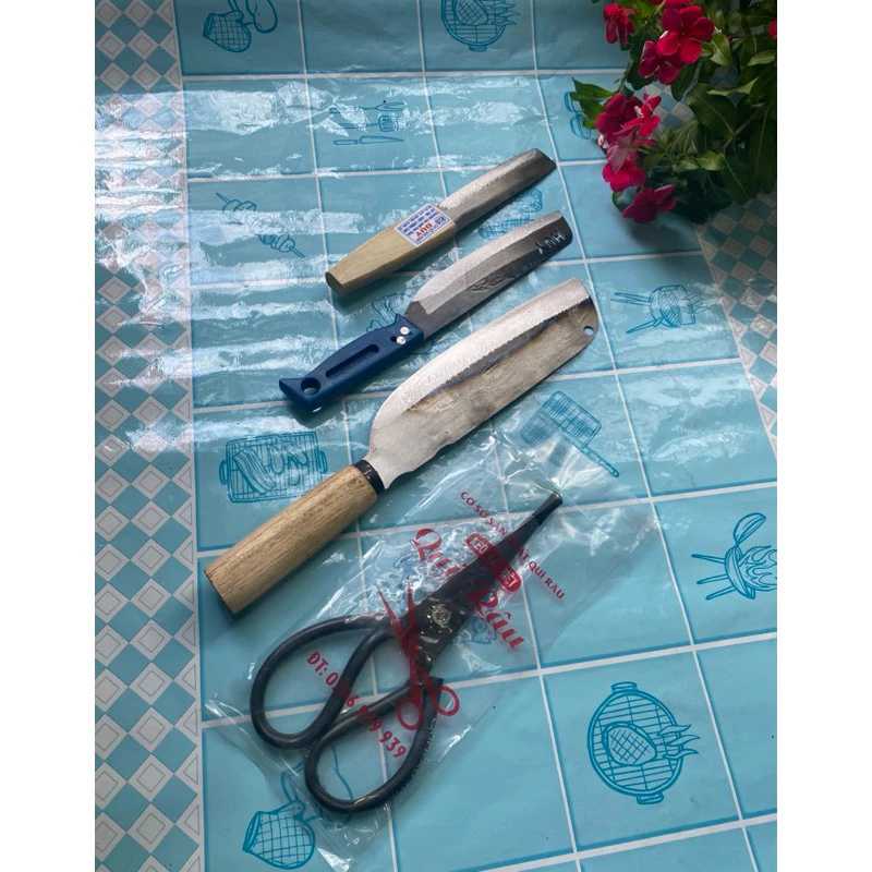 combo-dao-nha-bep-4 Combo dao nhà bếp, mua 1 được 4