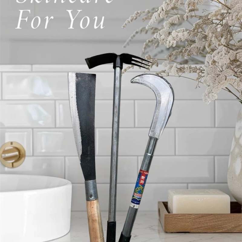 Combo làm vườn hàng chuẩn chất lượng