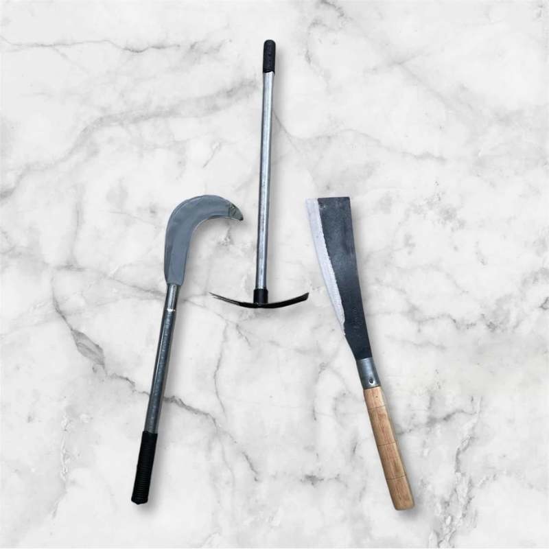 Combo làm vườn hàng chuẩn chất lượng