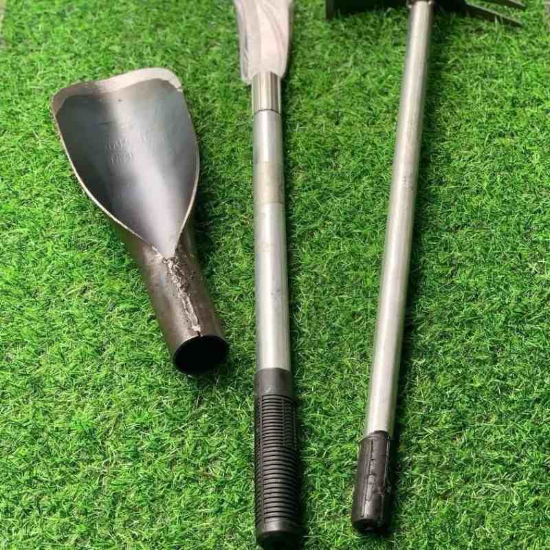 Combo làm vườn gồm 3 sản phẩm