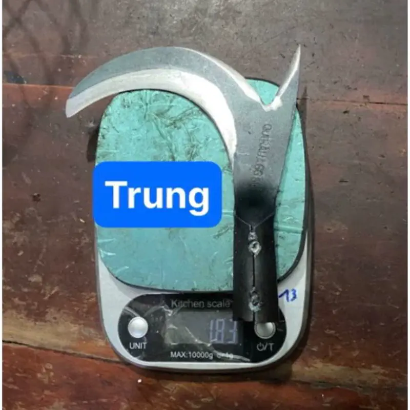 culim trung