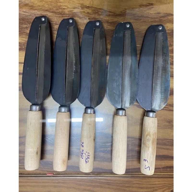 Dao bào măng, bào bắp chuối