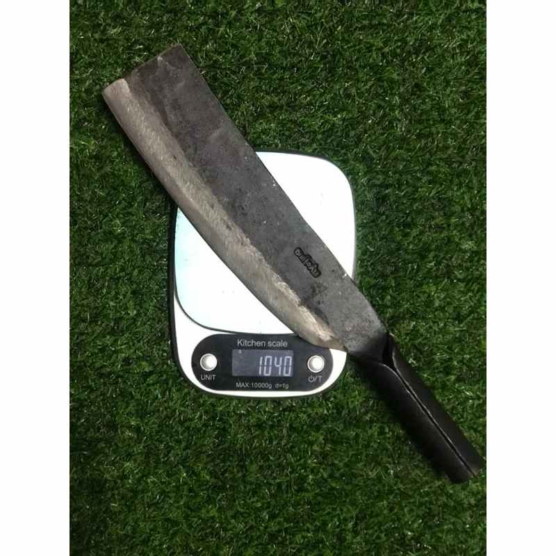 Dao chặt xương làm từ thép tấm