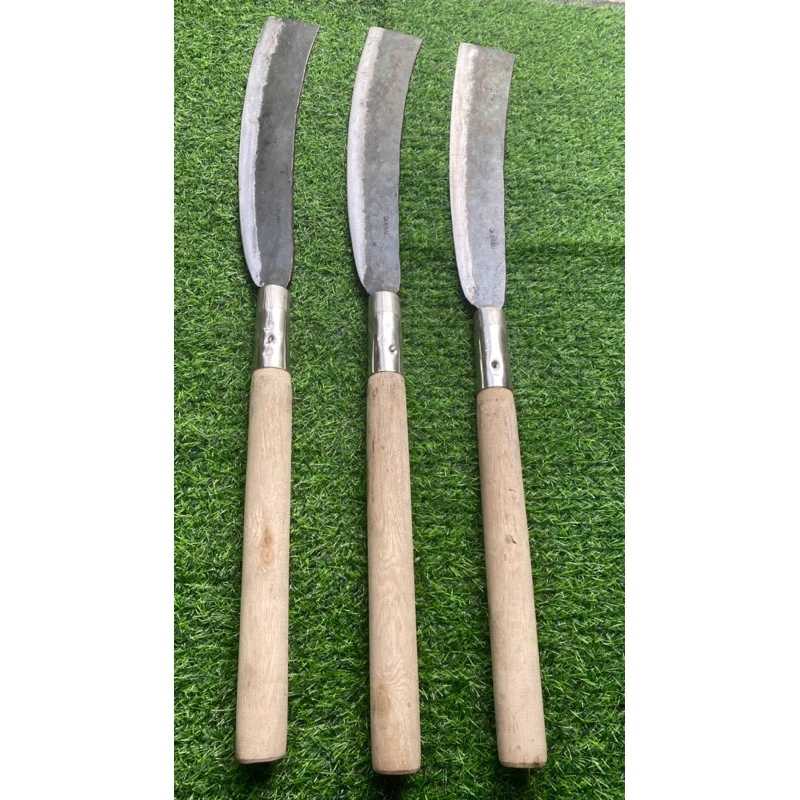 dao-chet-phat-cay-6 Dao chét phát cây làm từ nhíp xe ô tô