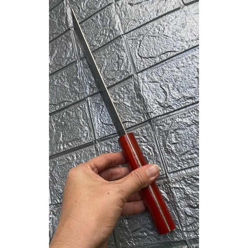 dao-thai-thit-6 Dao thái thịt thép không rỉ siêu sắc