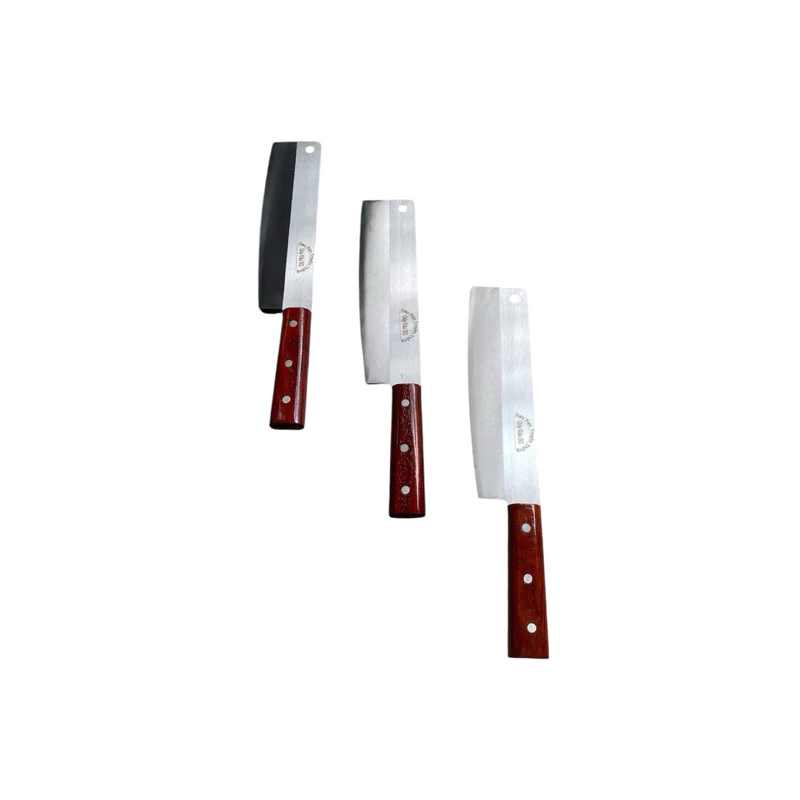 dao-thai-thit-7 Dao thái thịt thép không rỉ siêu sắc