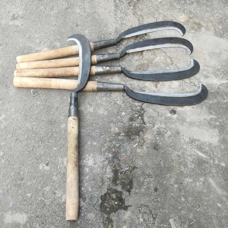 rua-chat-cay-thep-Lien-Xo-5 Rựa chặt cây làm từ thép Liên Xô