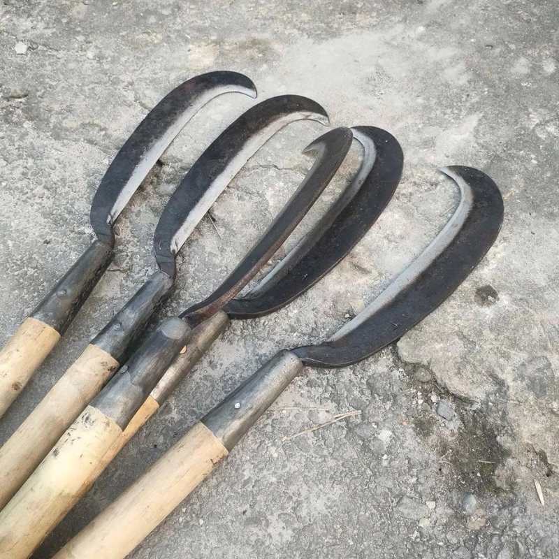 rua-chat-cay-thep-Lien-Xo-6 Rựa chặt cây làm từ thép Liên Xô