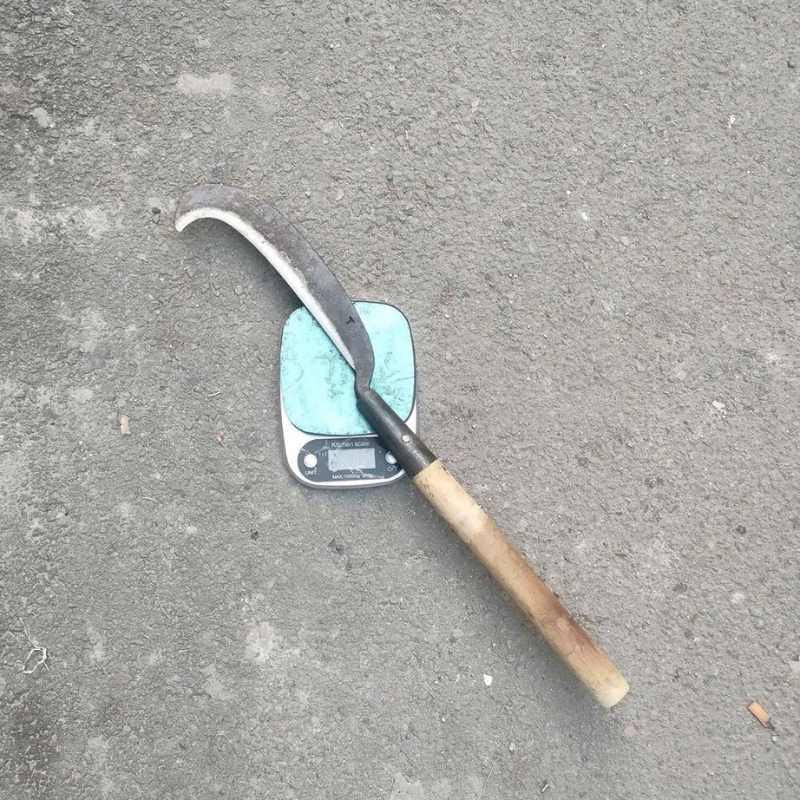 rua-chat-cay-thep-Lien-Xo-7 Rựa chặt cây làm từ thép Liên Xô